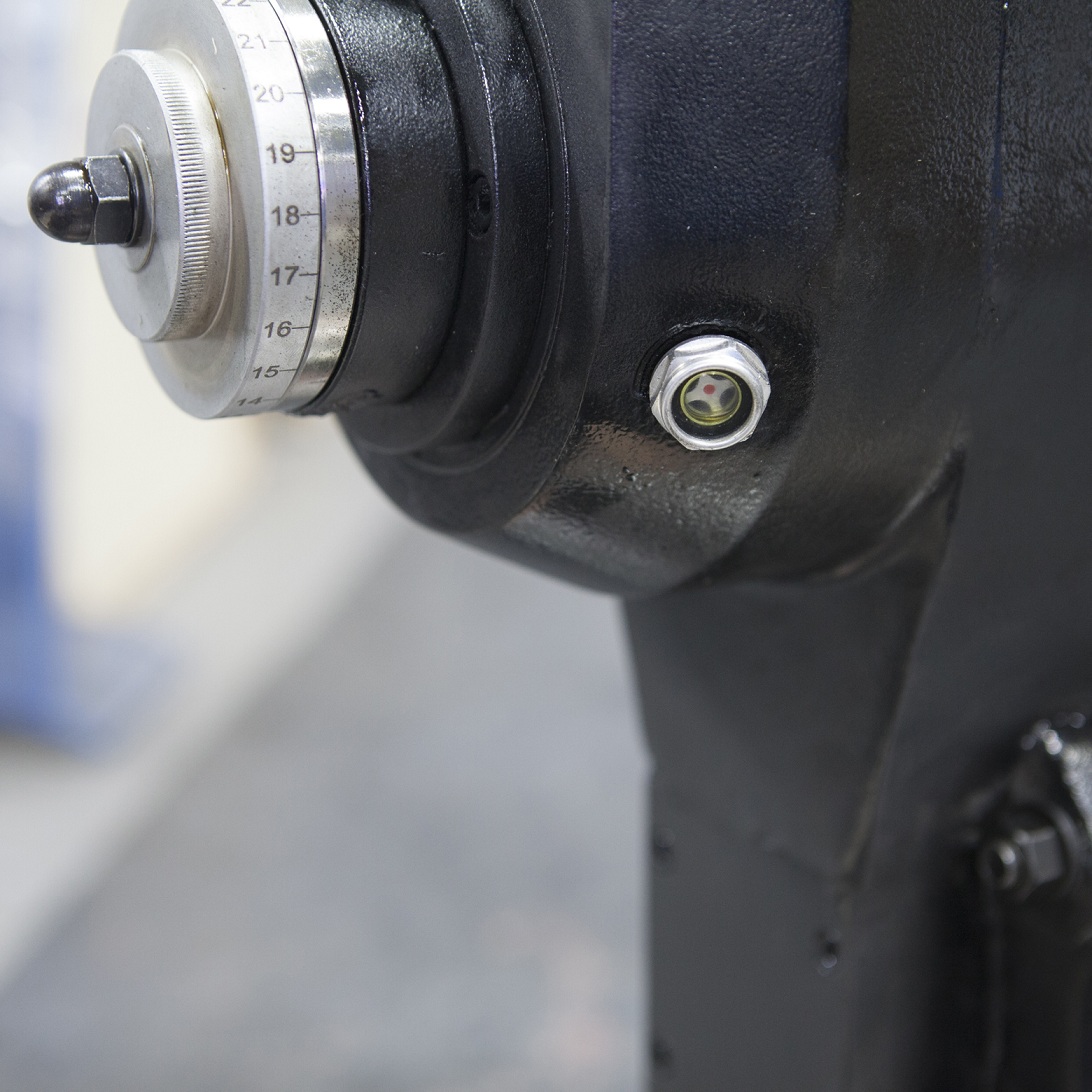 Долбежный станок STALEX B5013Фото 5607-05.jpg