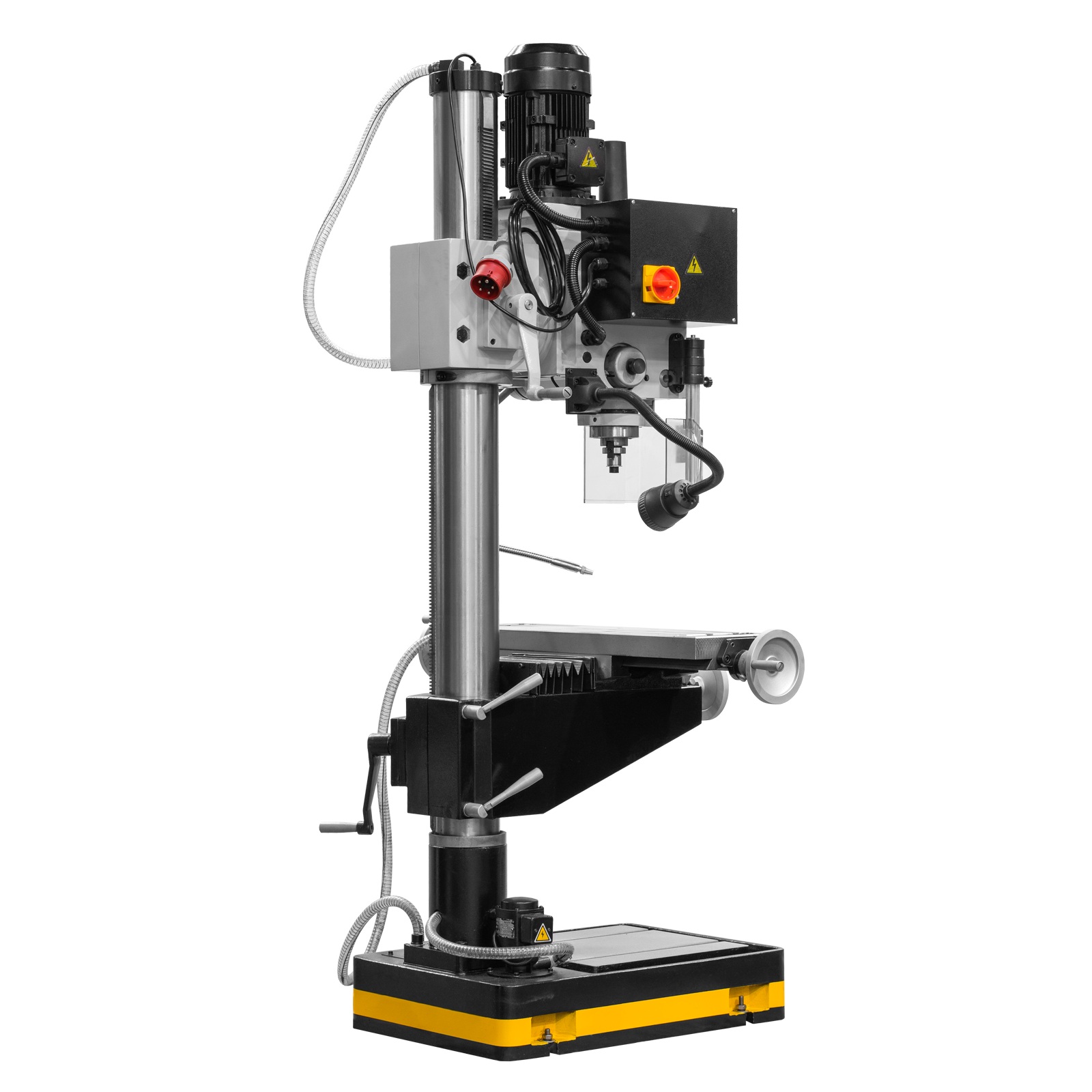 Станок сверлильный редукторный STALEX SHD-32CH PFФото 5609-02.jpg