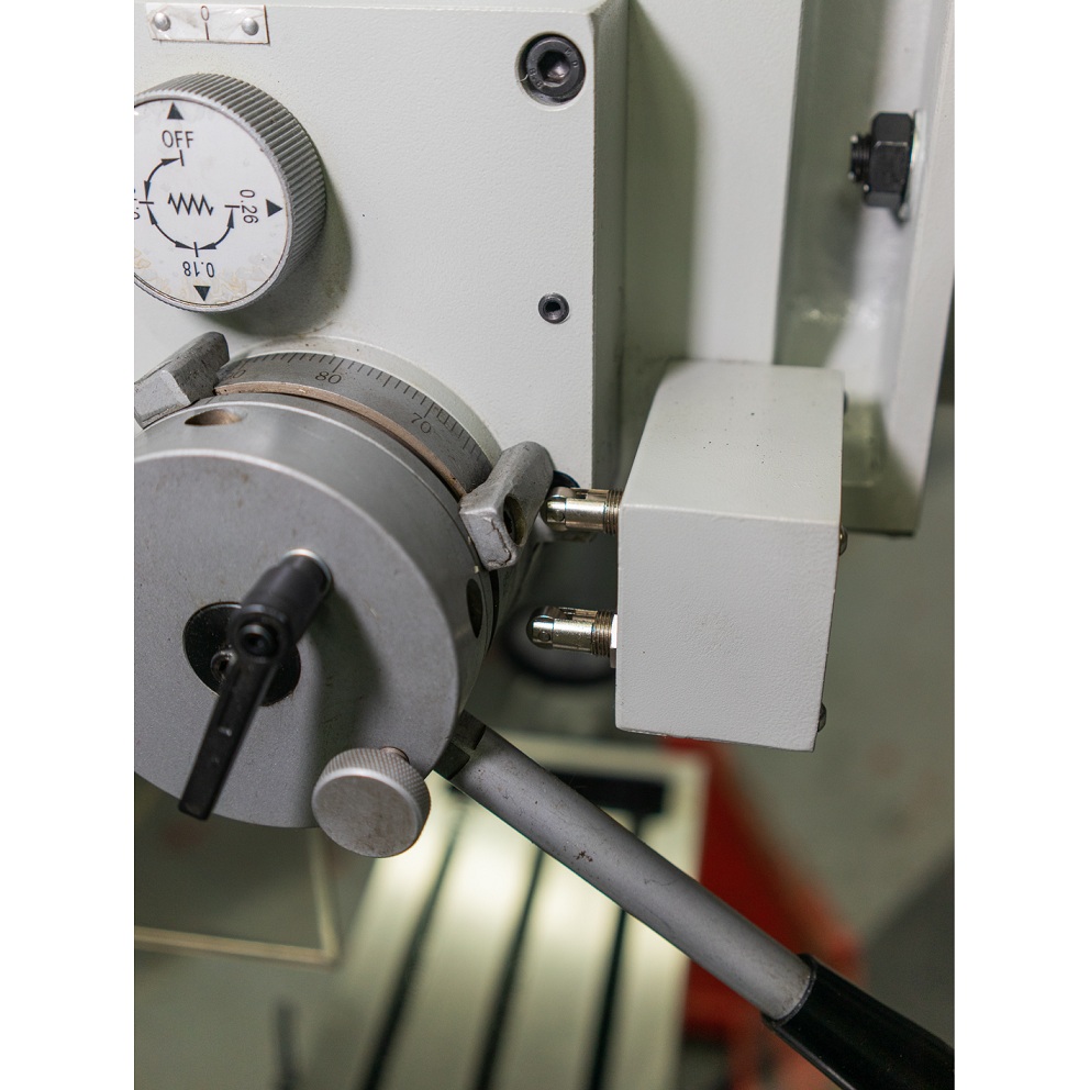 Станок сверлильный редукторный STALEX SHD-32CH PFФото 5609-04.jpg