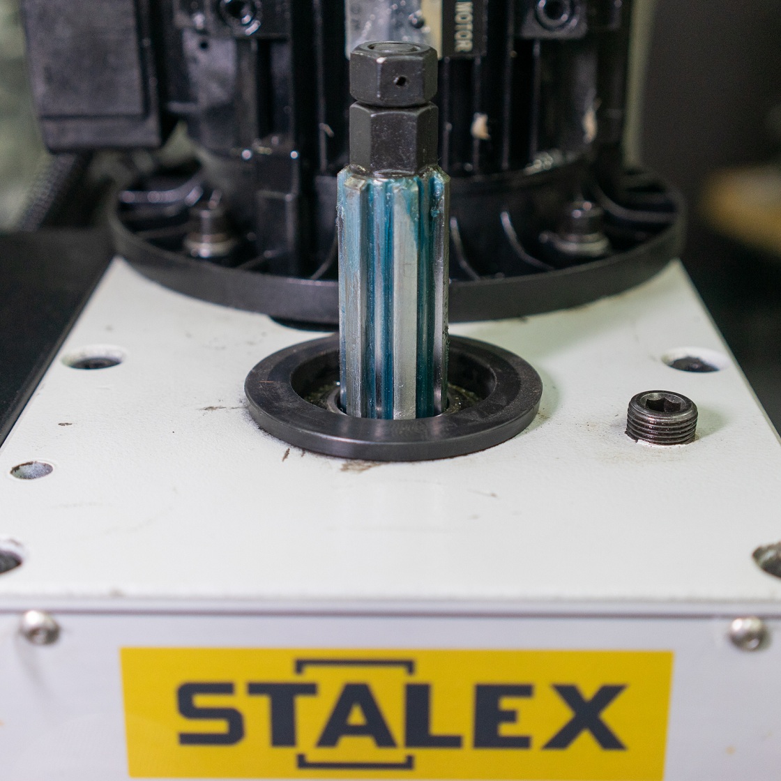 Станок сверлильный редукторный STALEX SHD-32CH PFФото 5609-07.jpg