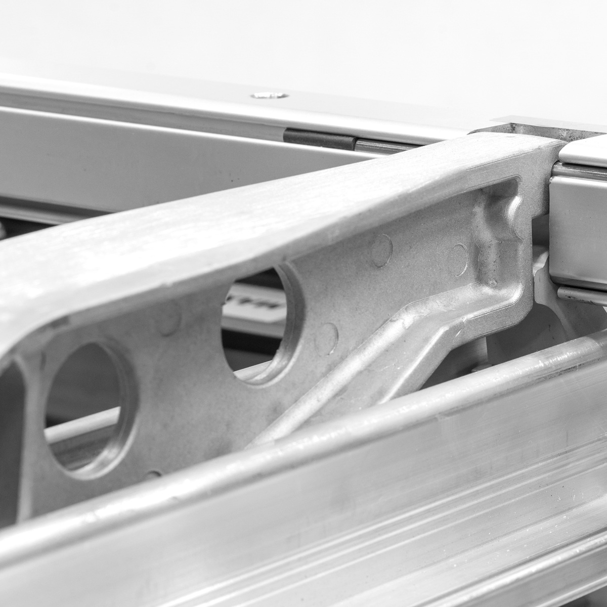 Ручной листогиб Stalex MAX 20 3,2 метраФото 5620-05.jpg