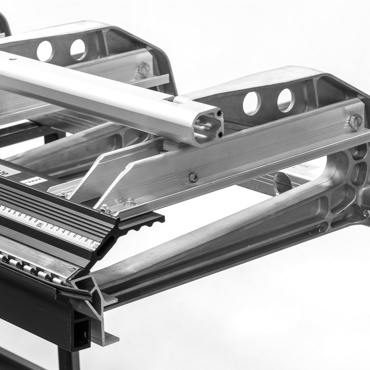 Ручной листогиб Stalex MAX 20 2,6 метраФото 5621-06.jpg