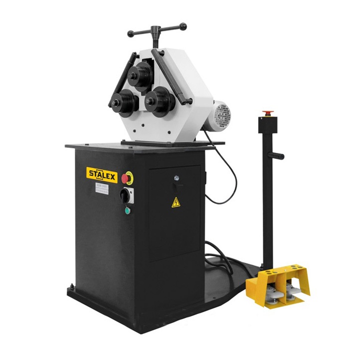 Трубогиб электромеханический STALEX RBM30HV