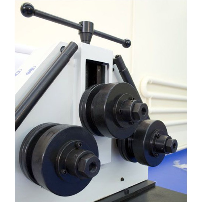 Трубогиб электромеханический STALEX RBM30HVФото 5623-02.jpg