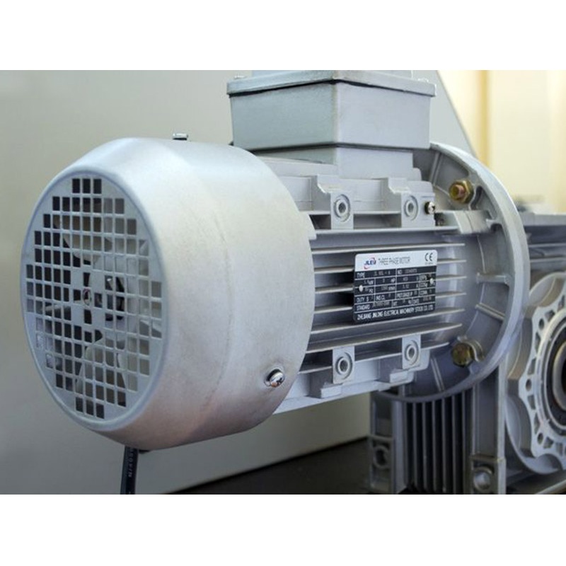 Трубогиб электромеханический STALEX RBM30HVФото 5623-03.jpg