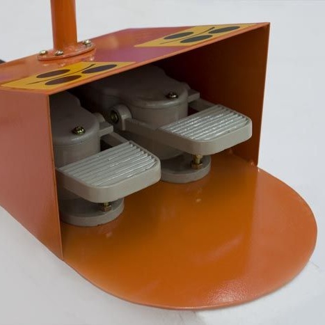 Трубогиб электромеханический STALEX RBM30Фото 5624-04.jpg