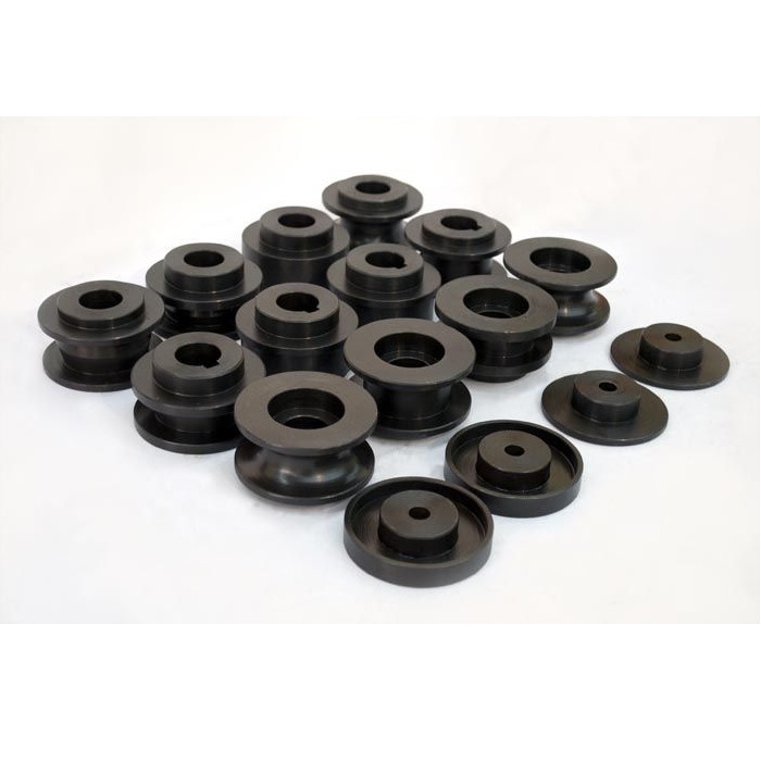 Трубогиб электромеханический STALEX RBM30Фото 5624-06.jpg