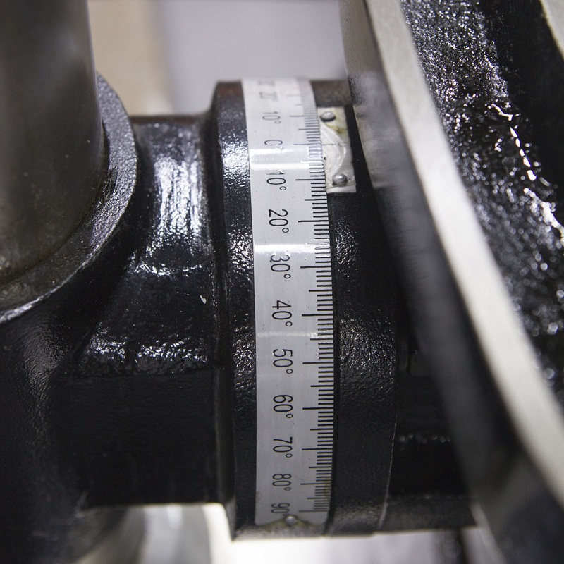 Настольный cверлильно-резьбонарезной редукторный станок STALEX GB25 ProfiФото 5637-06.jpg