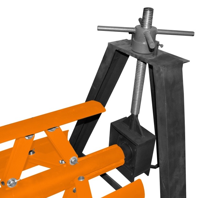 Самоподъёмный самоцентрирующийся размотчик ССР-8Фото 5639-02.jpg