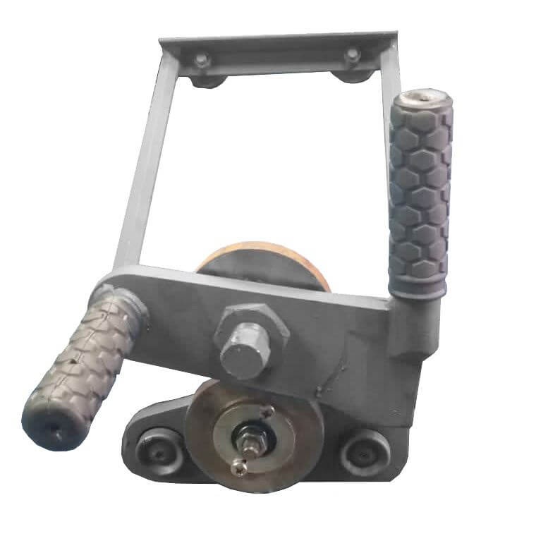 Ручной листогиб Stalex HBM 1250Фото 5643-04.jpg