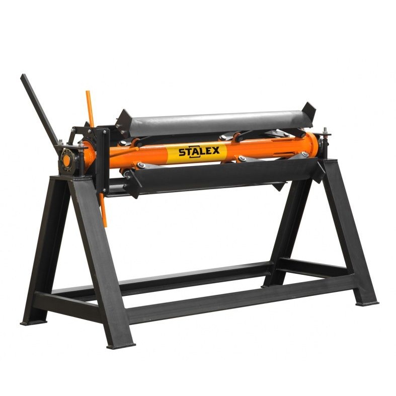 Разматыватель рулонного металла STALEX РСЦ-1500