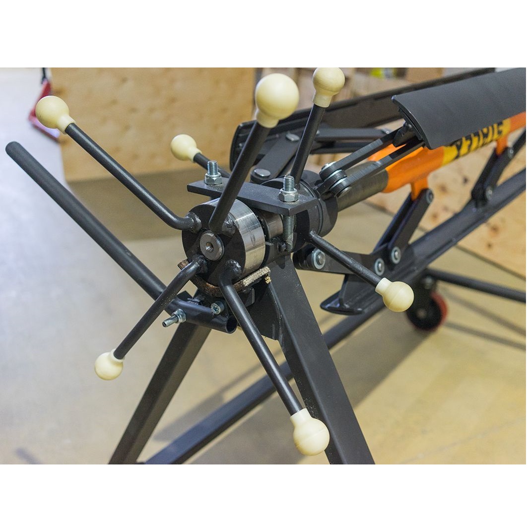 Разматыватель рулонного металла мобильный STALEX РСЦ-650Фото 5651-02.jpg