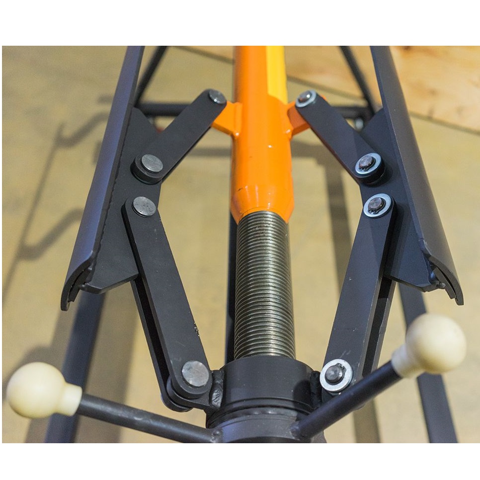 Разматыватель рулонного металла мобильный STALEX РСЦ-650Фото 5651-03.jpg