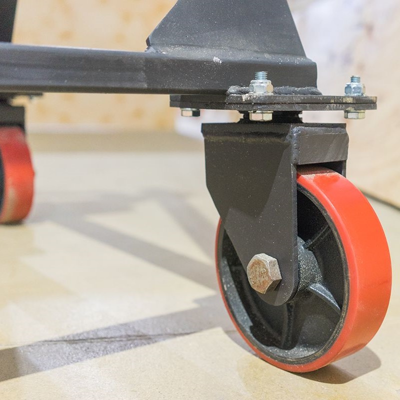 Разматыватель рулонного металла мобильный STALEX РСЦ-650Фото 5651-05.jpg