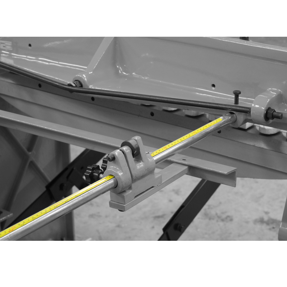 Гильотина ножная STALEX Q01-1х1000Фото 5653-03.jpg