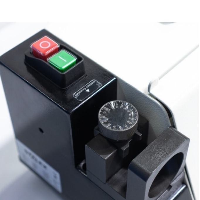 Заточной станок для сверл Ø13-30 мм STALEX DG-26DФото 5661-03.jpg