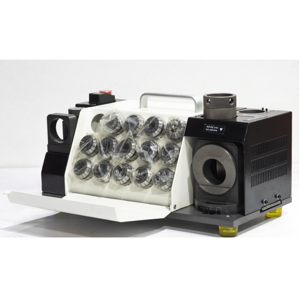 Заточной станок для сверл Ø13-30 мм STALEX DG-26DФото 5661-05.jpg