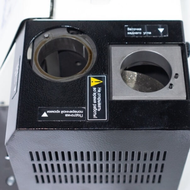 Заточной станок для сверл Ø13-30 мм STALEX DG-26DФото 5661-06.jpg