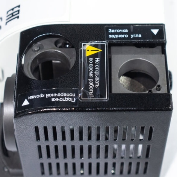 Заточной станок для сверл Ø 3-13 мм STALEX DG-13DФото 5664-02.jpg