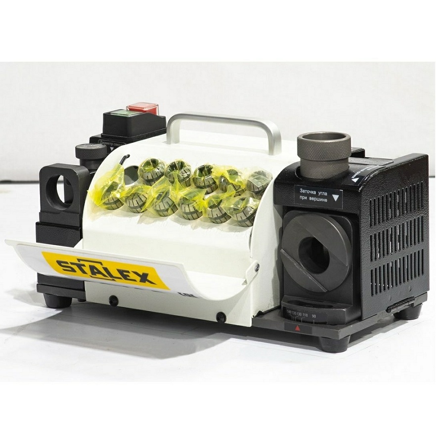 Заточной станок для сверл Ø 3-13 мм STALEX DG-13DФото 5664-04.jpg