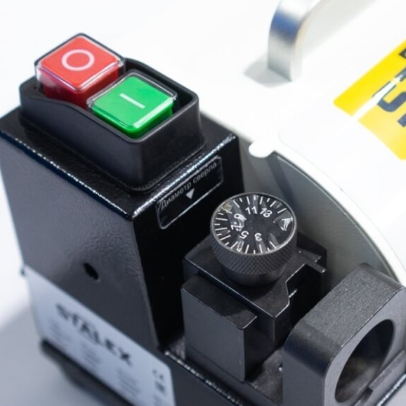 Заточной станок для сверл Ø 3-13 мм STALEX DG-13DФото 5664-06.jpg