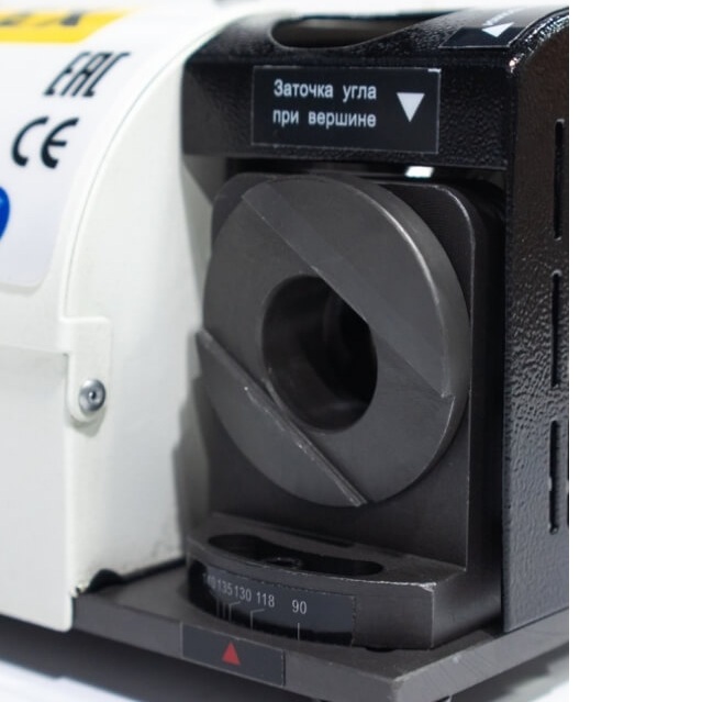 Заточной станок для сверл Ø 3-13 мм STALEX DG-13DФото 5664-08.jpg