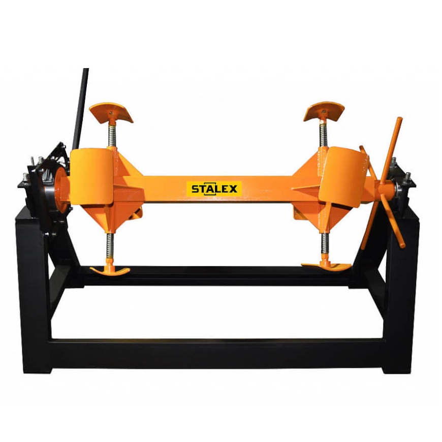 Разматыватель рулонного металла STALEX РМ-1250Фото 5669-02.jpg