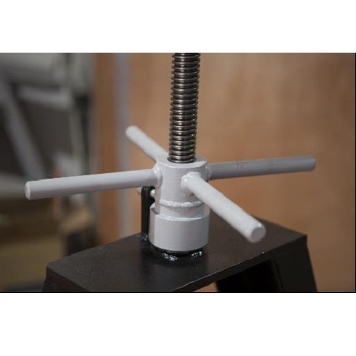 Разматыватель рулонного металла STALEX RDL PRO-1250 (снят с производства)Фото 5670-02.jpg