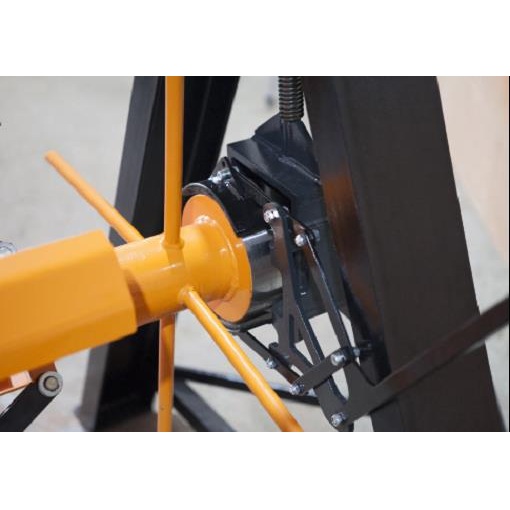 Разматыватель рулонного металла STALEX RDL PRO-1250 (снят с производства)Фото 5670-05.jpg