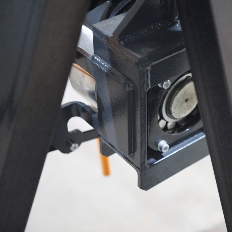 Разматыватель рулонного металла STALEX RDL PRO-1250 (снят с производства)Фото 5670-07.jpg