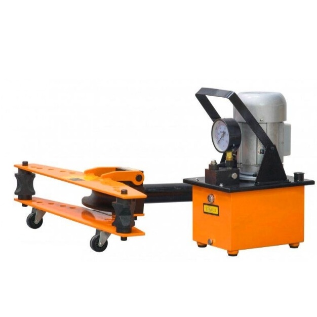 Трубогиб электрогидравлический STALEX EHPB-4D