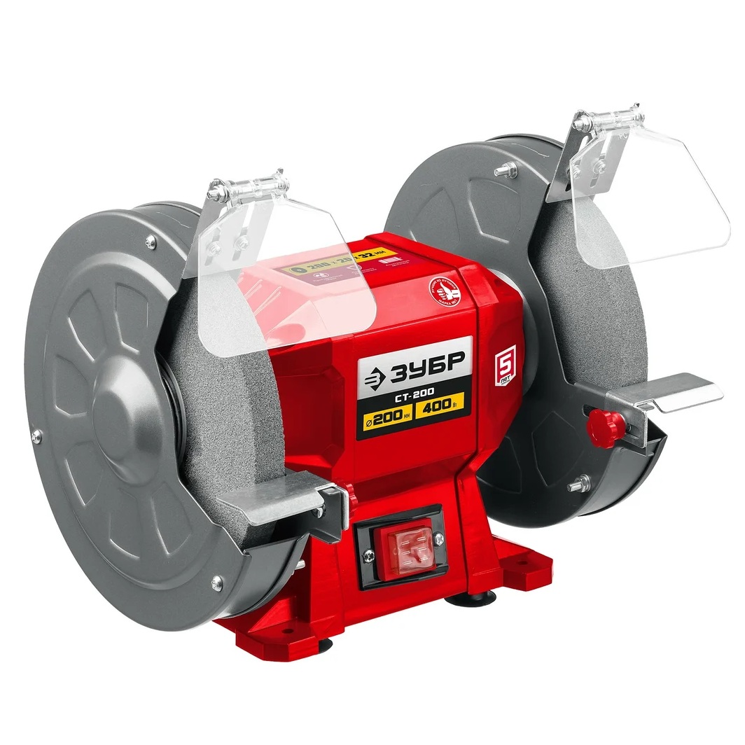 Заточные и точильные станки