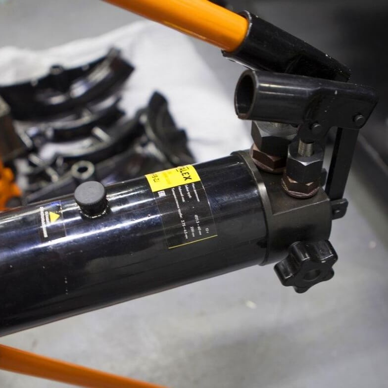 Трубогиб гидравлический STALEX MHPB-4JФото 5685-02.jpg