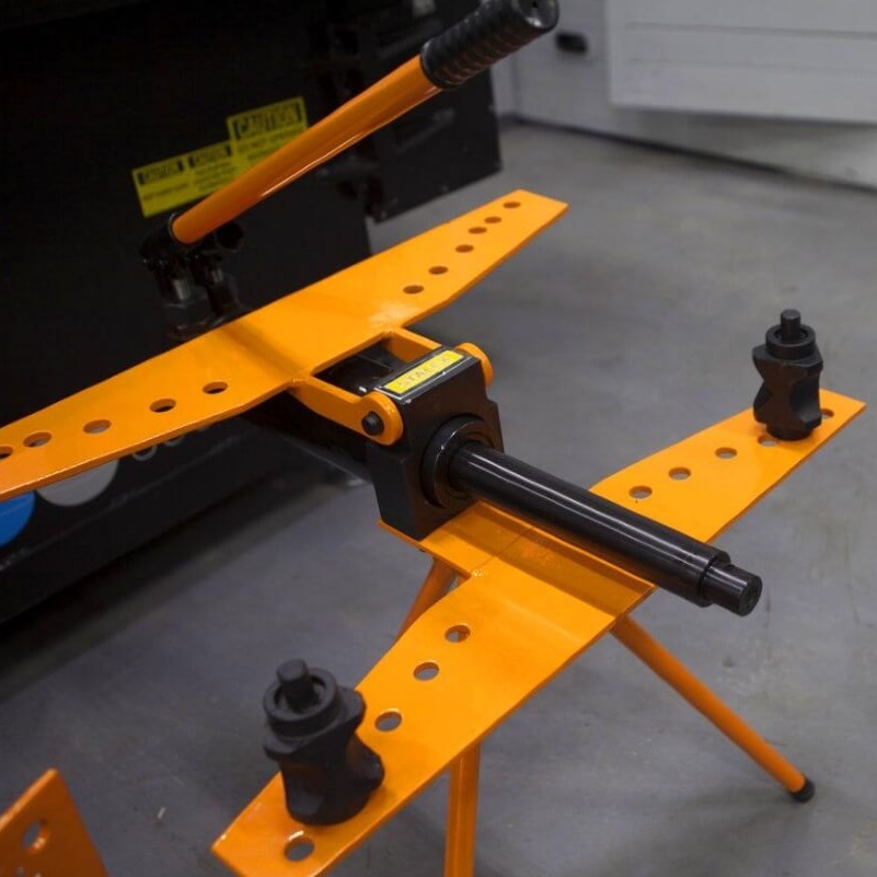 Трубогиб гидравлический STALEX MHPB-4JФото 5685-04.jpg