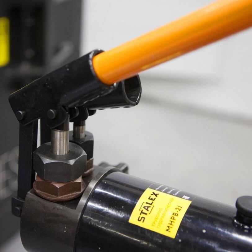 Трубогиб гидравлический STALEX MHPB-3JФото 5686-05.jpg