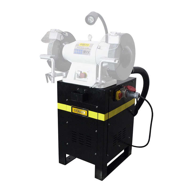 Установка для сбора абразивной пыли STALEX DS300Фото 5708-02.jpg