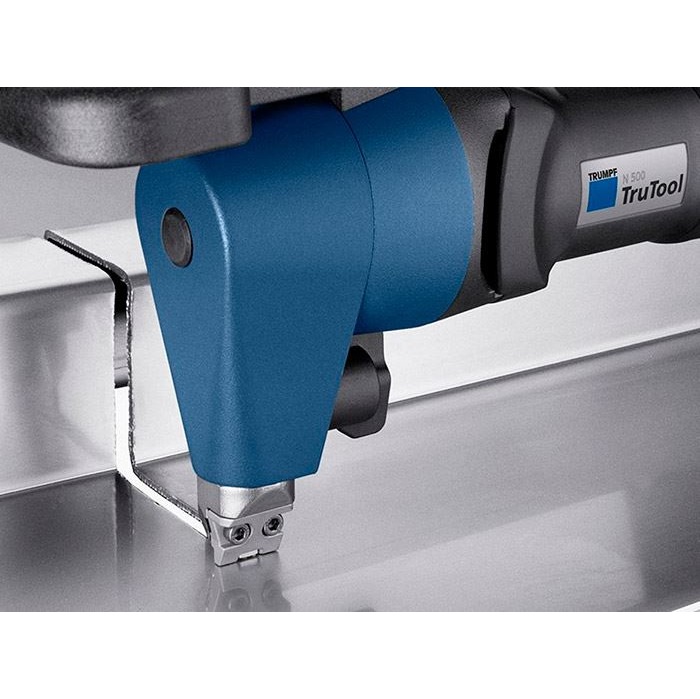 Высечные ножницы TruTool N 500Фото 5761-02.jpg