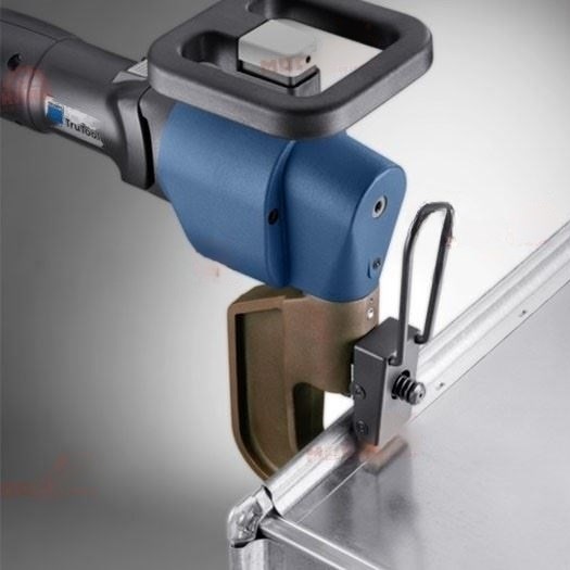 Ручной пресс для крепления TRUMPF TruTool TF 350Фото 5771-02.jpg