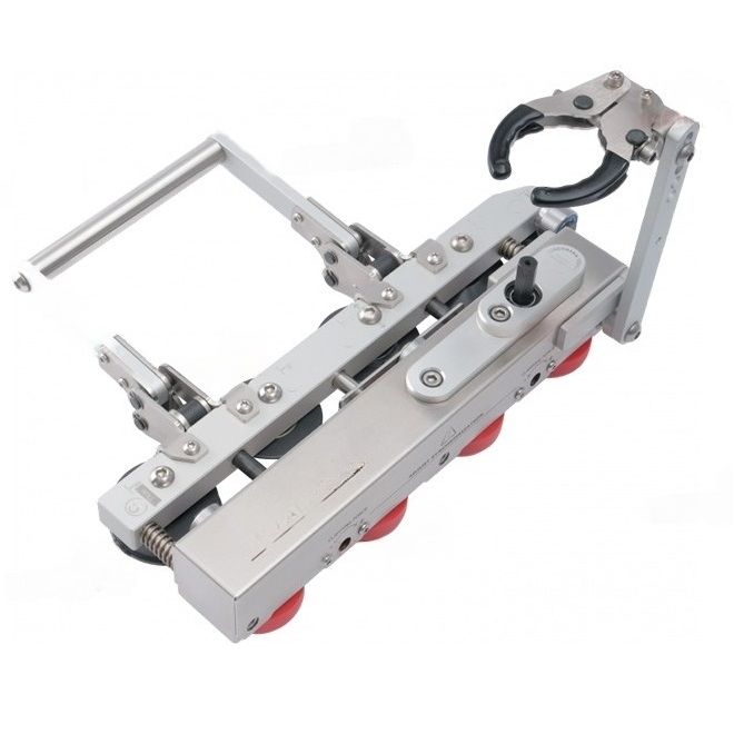 Фальцезакаточная машинка DOUBLE FALZ SEAMERФото 5786-03.jpg