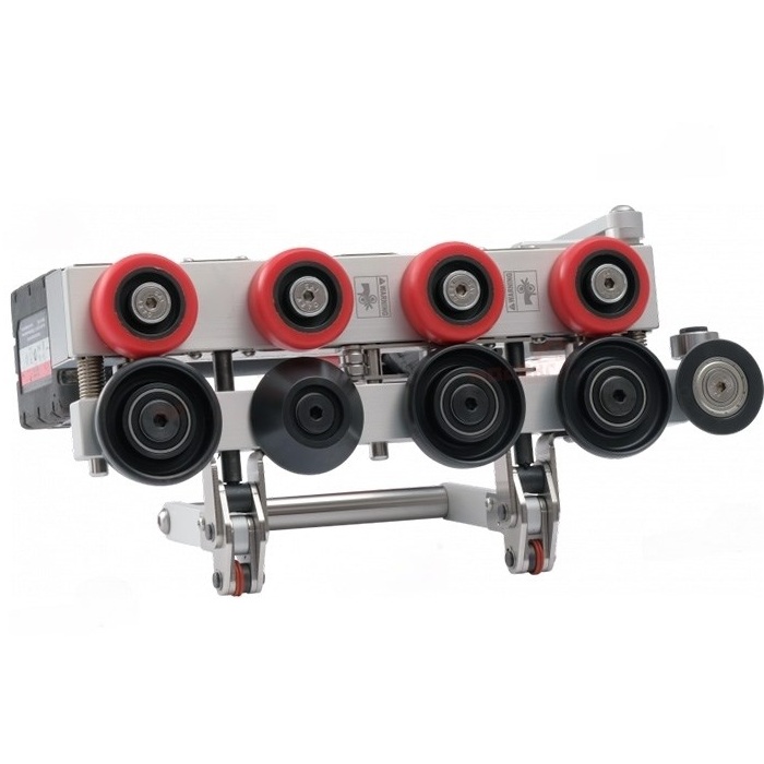 Фальцезакаточная машинка DOUBLE FALZ SEAMERФото 5786-04.jpg