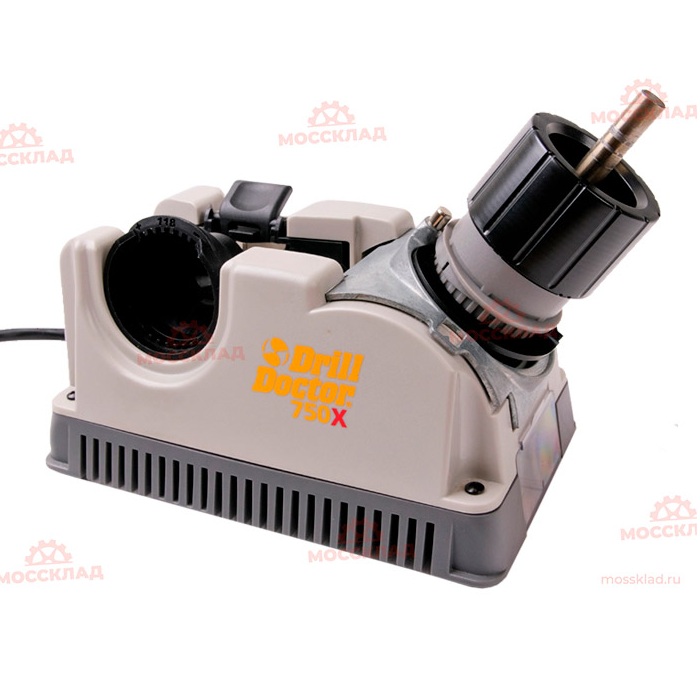 Левосторонний патрон Doctor Drill для моделей DD500 и DD750Фото 5796-03.jpg