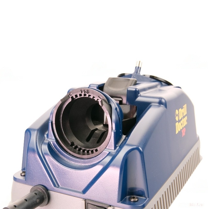 Станок для заточки сверл Drill Doctor DD ХPФото 5798-03.jpg