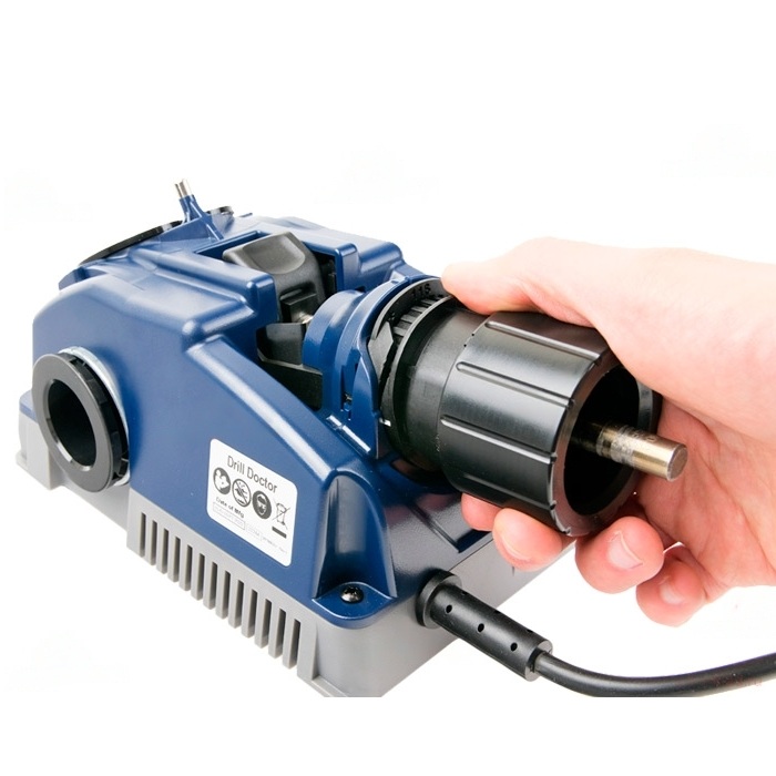 Станок для заточки сверл Drill Doctor DD ХPФото 5798-04.jpg