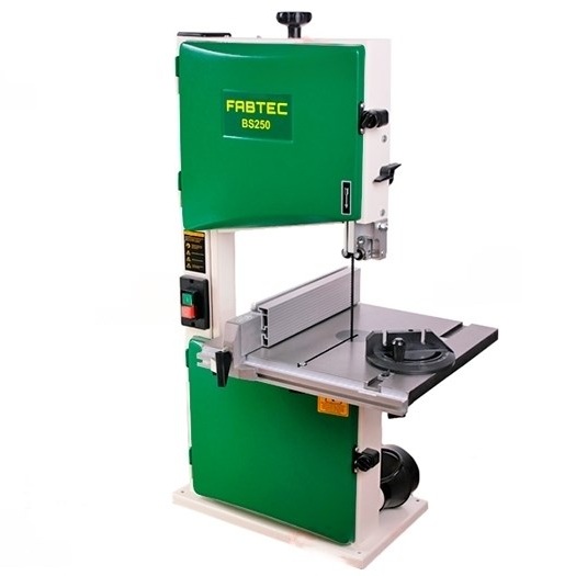 Ленточнопильный станок FABTEC BS 250
