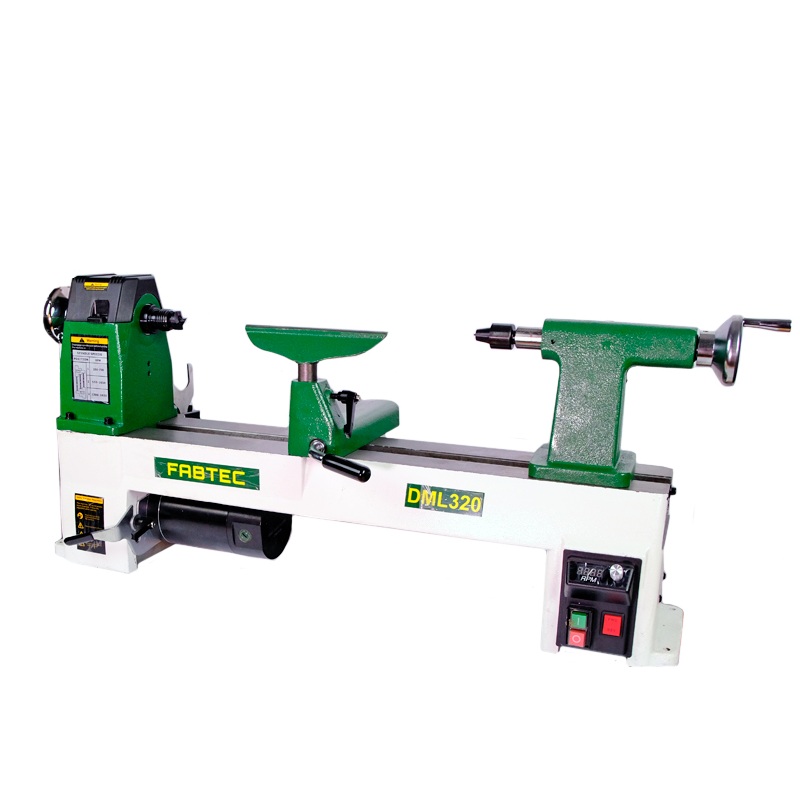 Токарный станок по дереву FABTEC DML 320