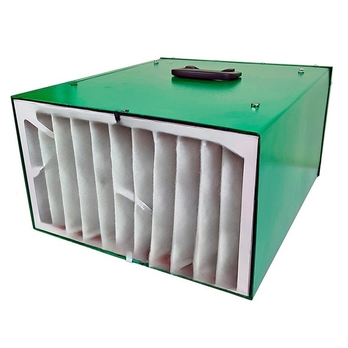 Воздушный фильтр FABTEC FAC400Фото 5816-03.jpg