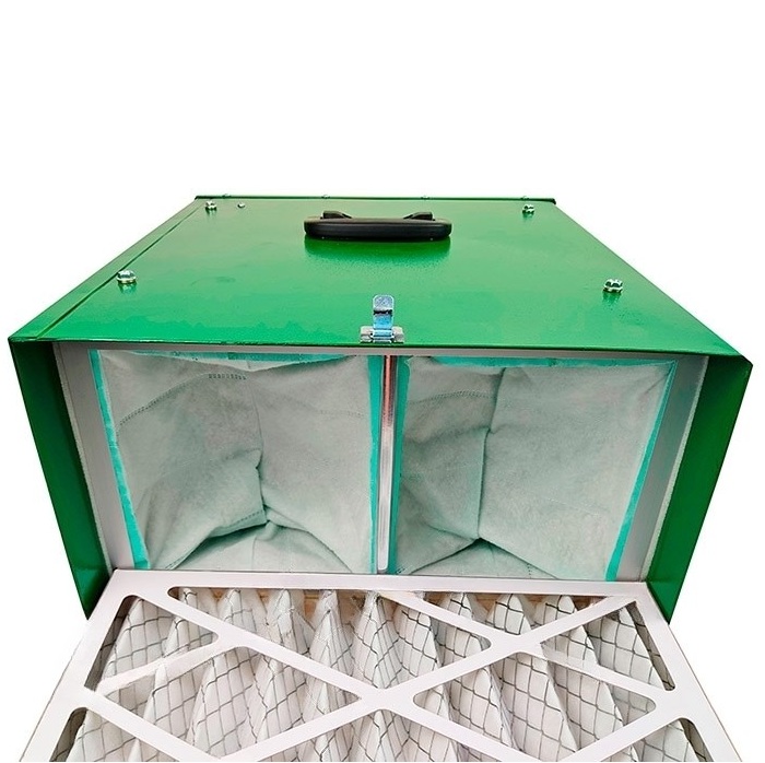 Воздушный фильтр FABTEC FAC400Фото 5816-04.jpg