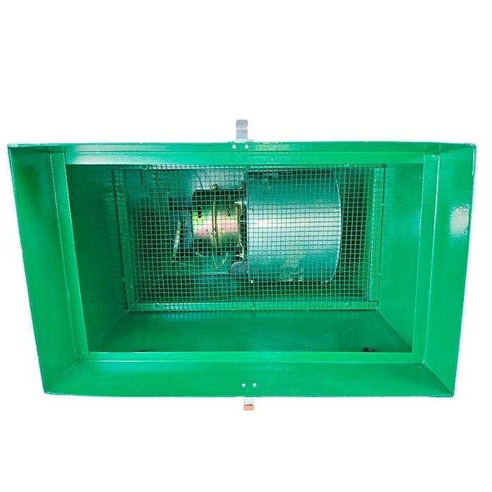 Воздушный фильтр FABTEC FAC400Фото 5816-05.jpg