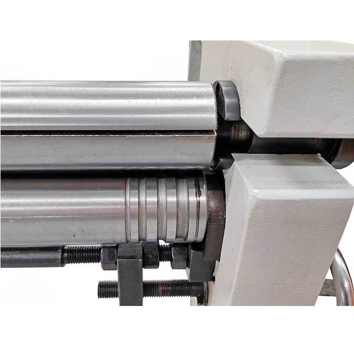 Ручные трехвалковые вальцы W01-2.0x1250 (MSR 1215)Фото 5823-04.jpg