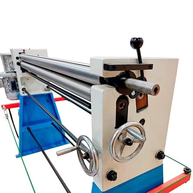 Электромеханические вальцы FABTEC ESR 1315 EФото 5824-06.jpg